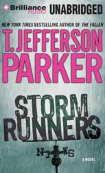 Storm Runners